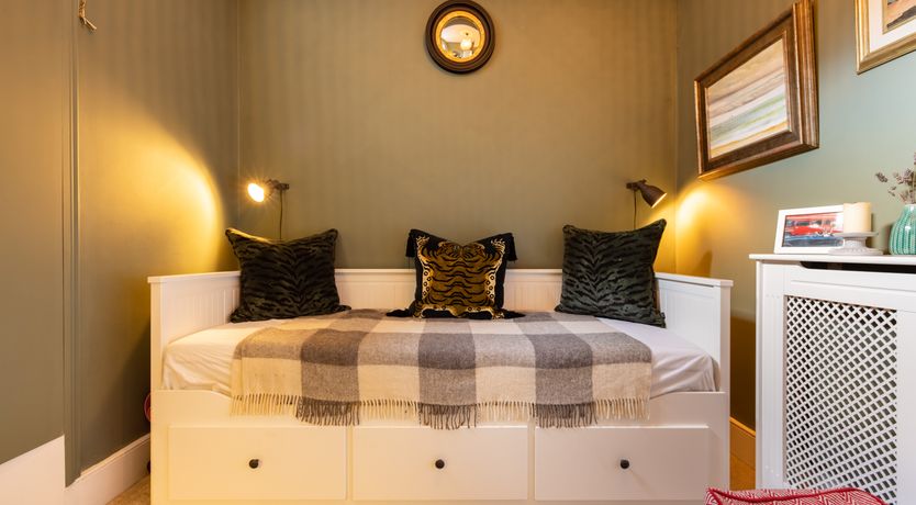 Photo of Sweet Orchid