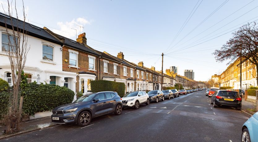 Photo of Sweet Orchid