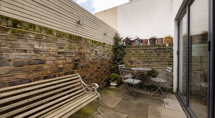 Photo of Sweet Orchid