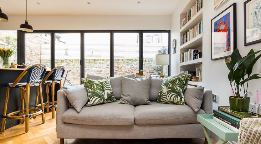 Photo of Sweet Orchid