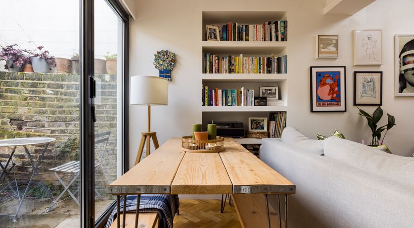 Photo of Sweet Orchid