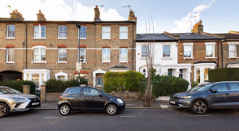 Photo of Sweet Orchid