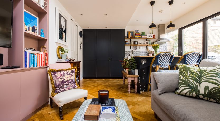 Photo of Sweet Orchid