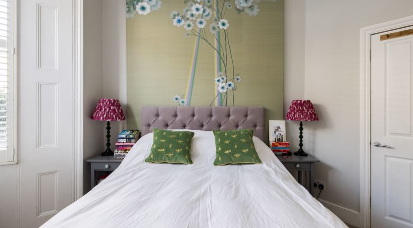 Photo of Sweet Orchid