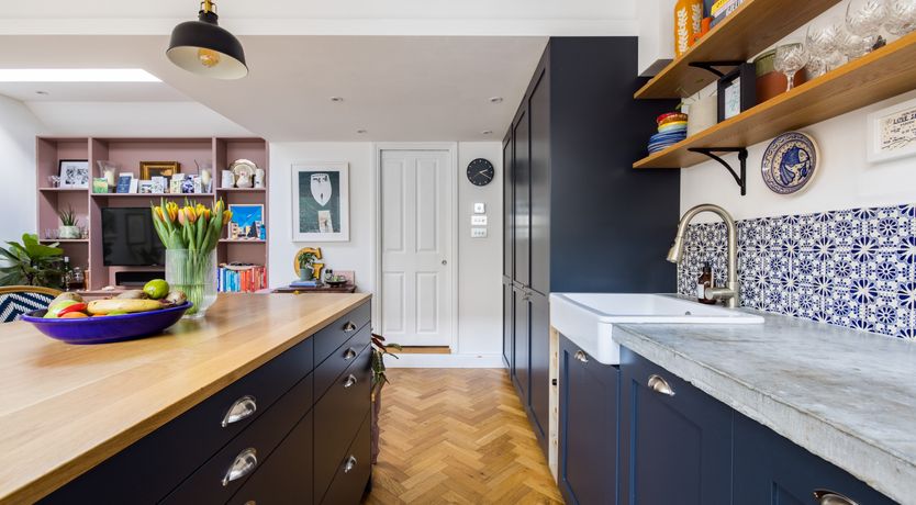 Photo of Sweet Orchid