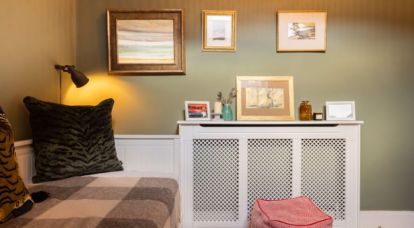 Photo of Sweet Orchid