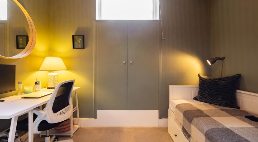 Photo of Sweet Orchid