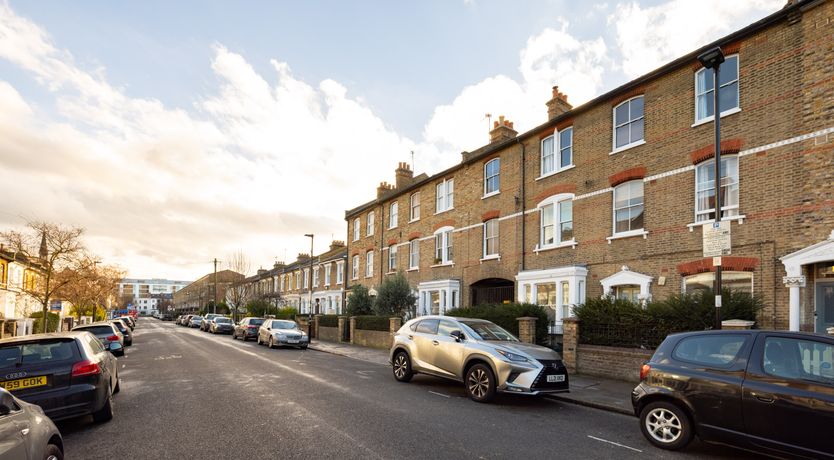 Photo of Sweet Orchid