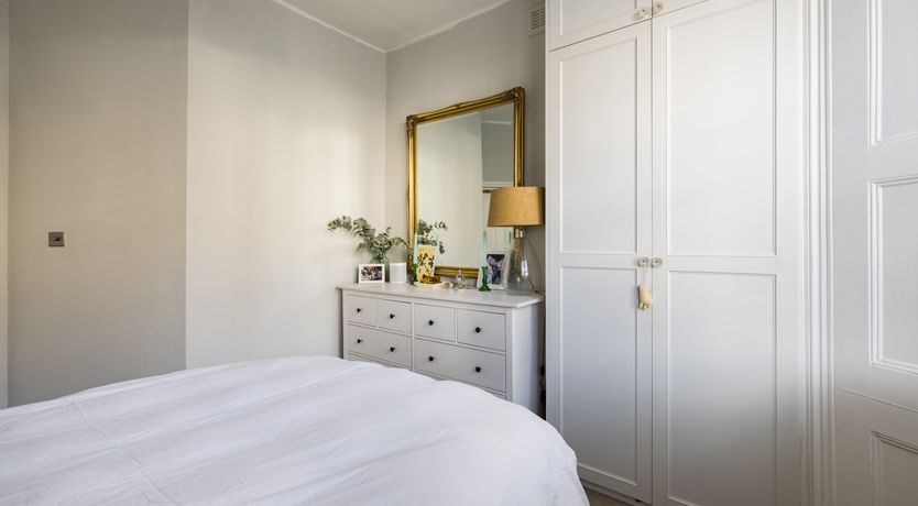 Photo of Sweet Orchid