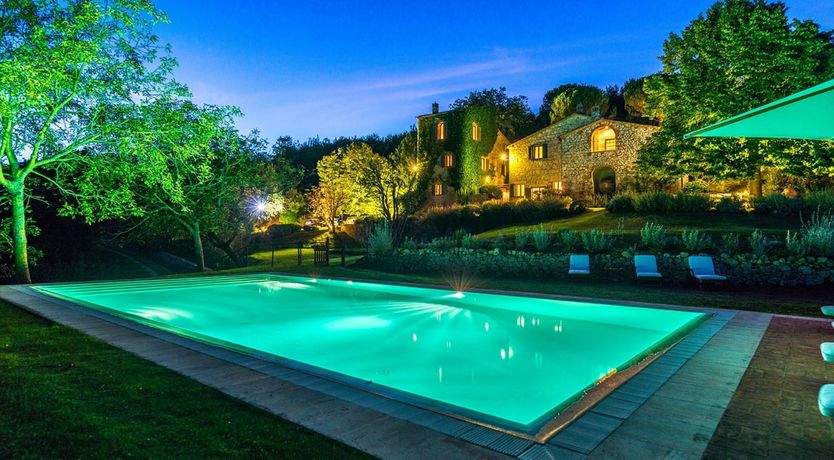 Photo of The Italian Dream