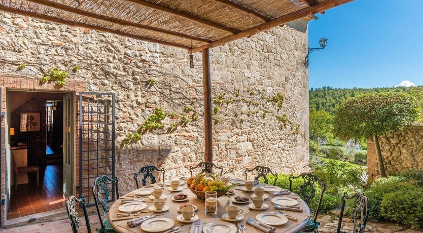 Photo of The Italian Dream