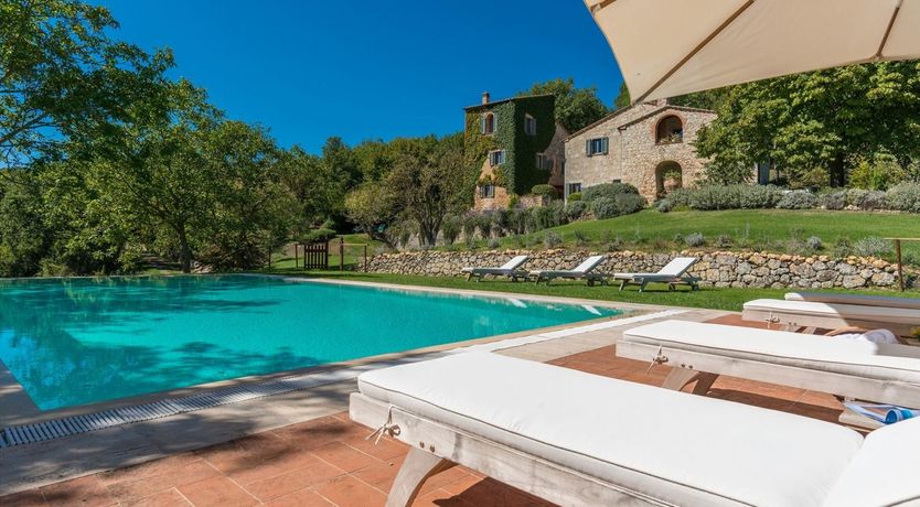 Photo of The Italian Dream