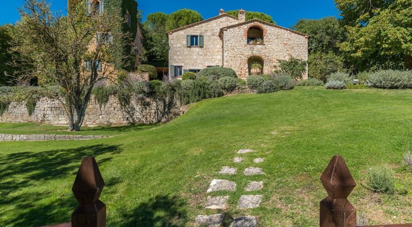 Photo of The Italian Dream