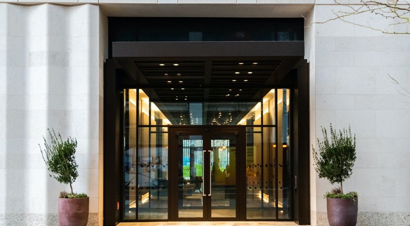 Photo of Lights on the Wharf