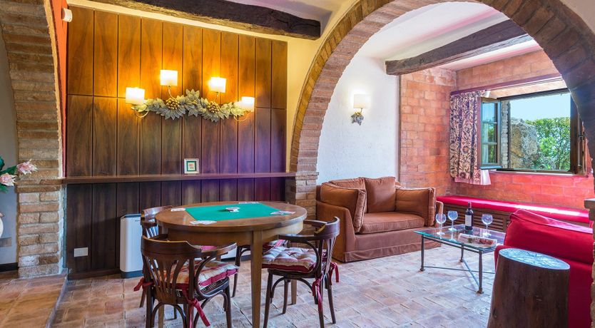 Photo of Maremma Amara