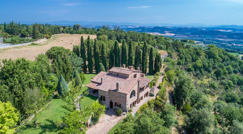 Photo of Maremma Amara