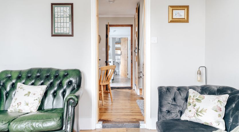 Photo of Blue Persuasion