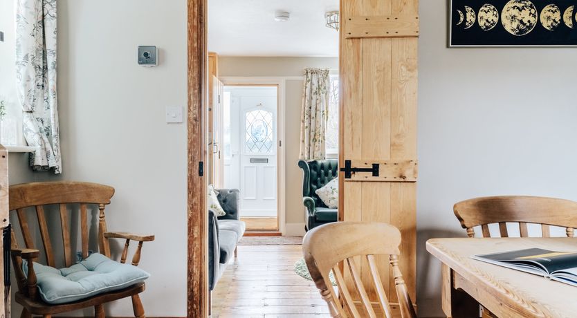 Photo of Blue Persuasion