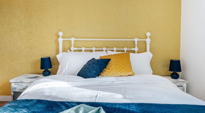 Photo of Blue Persuasion