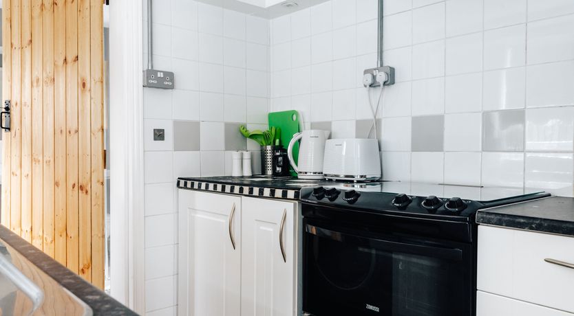 Photo of Blue Persuasion