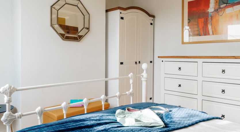 Photo of Blue Persuasion