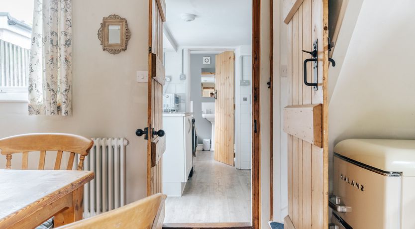 Photo of Blue Persuasion