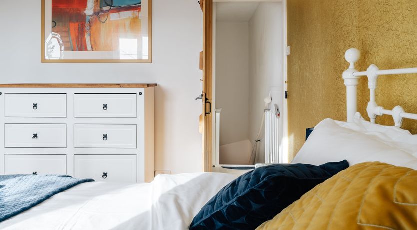 Photo of Blue Persuasion