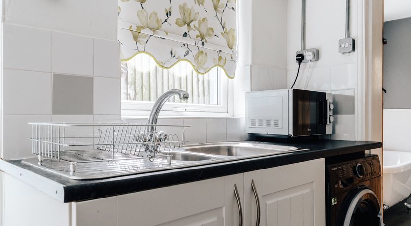 Photo of Blue Persuasion