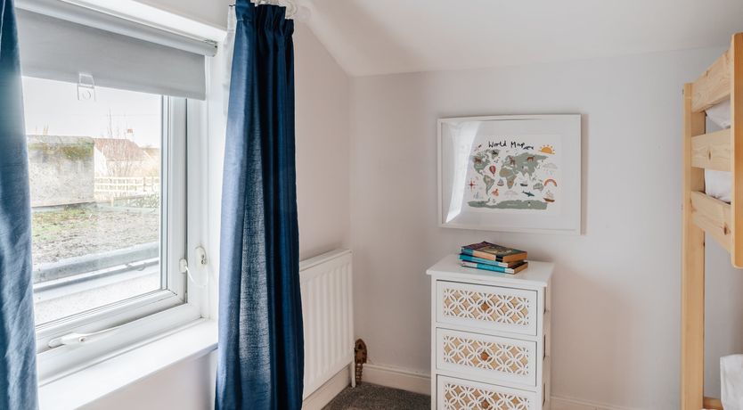 Photo of Blue Persuasion