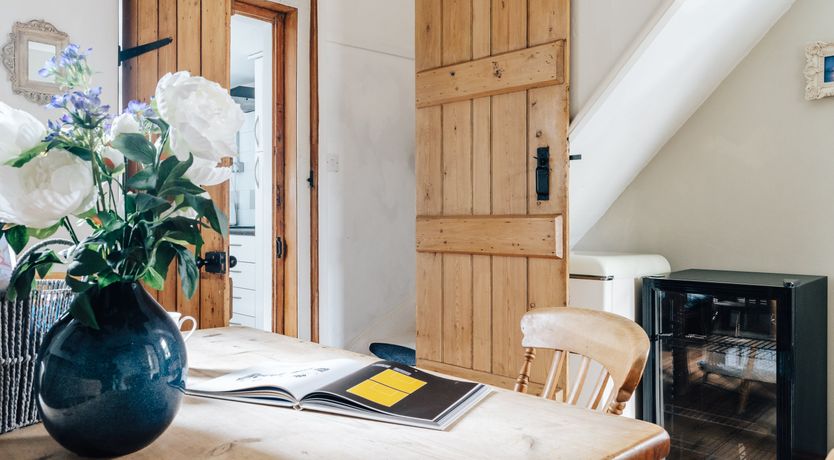 Photo of Blue Persuasion