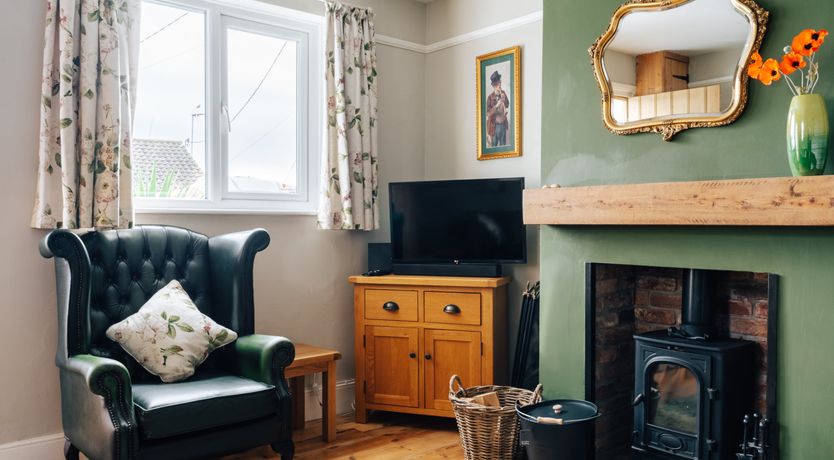 Photo of Blue Persuasion