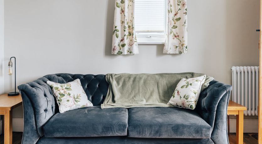 Photo of Blue Persuasion