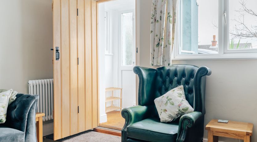 Photo of Blue Persuasion