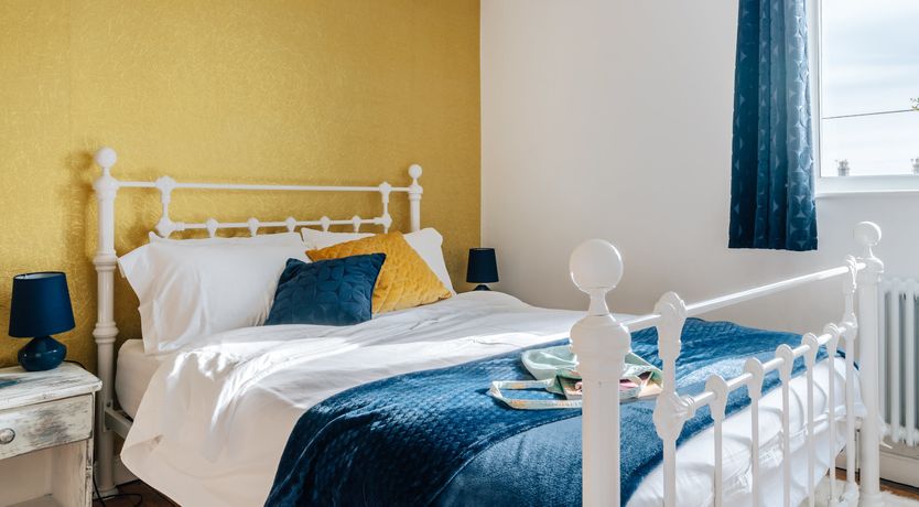 Photo of Blue Persuasion