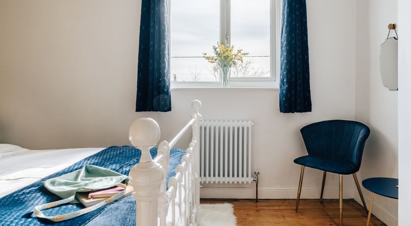 Photo of Blue Persuasion