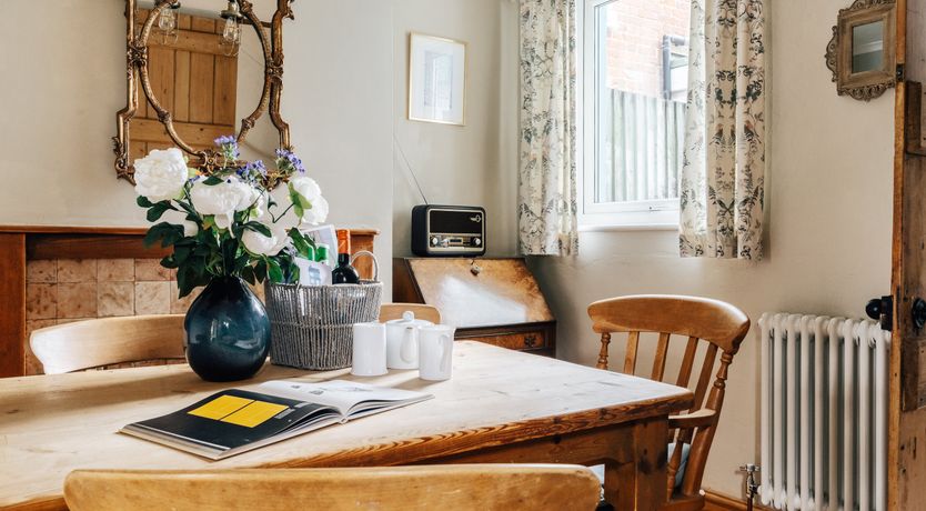 Photo of Blue Persuasion