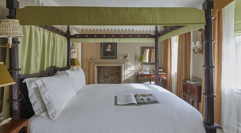 Photo of Henry & Eliza