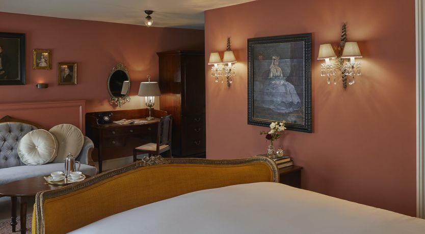 Photo of Henry & Eliza