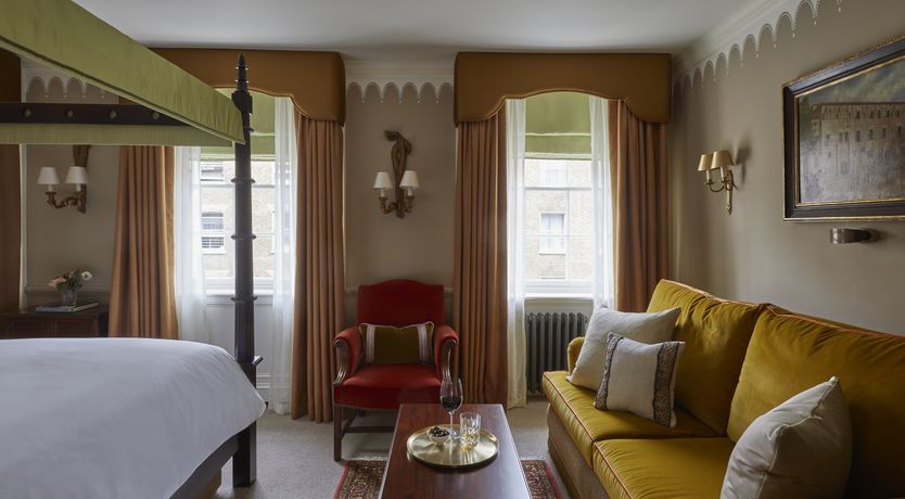 Photo of Henry & Eliza