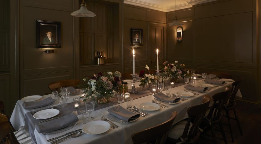 Photo of Henry & Eliza