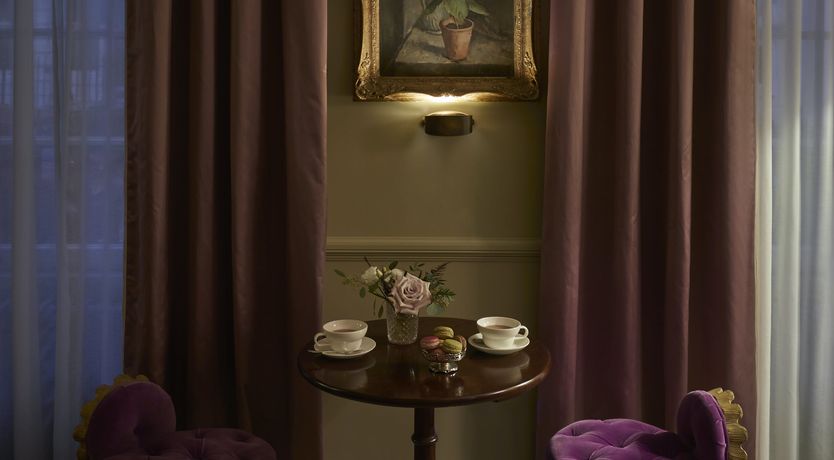 Photo of Henry & Eliza