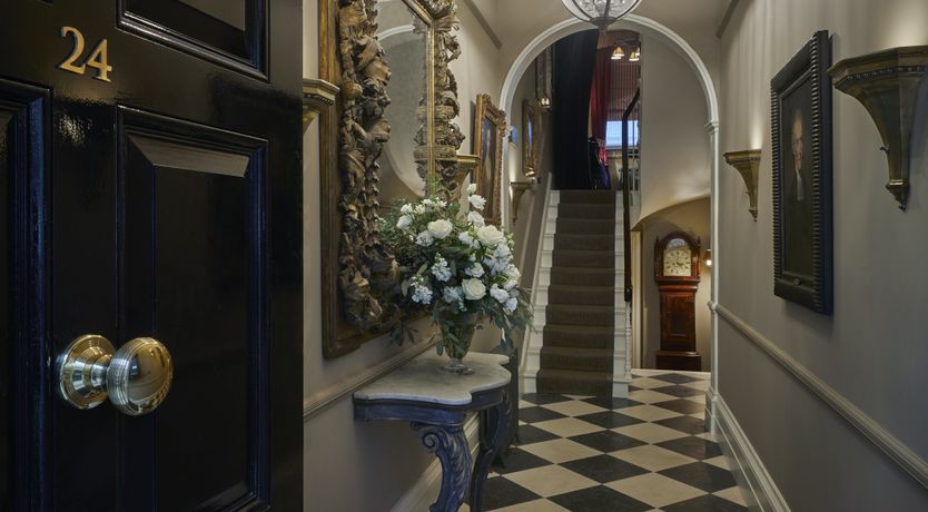 Photo of Henry & Eliza