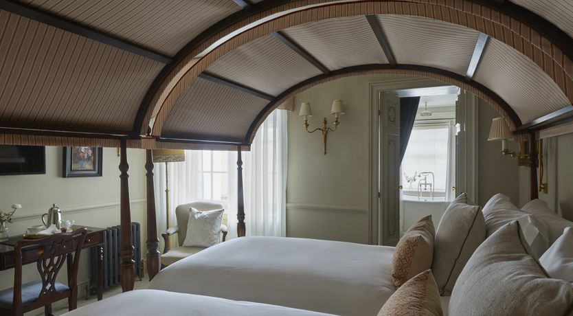 Photo of Henry & Eliza