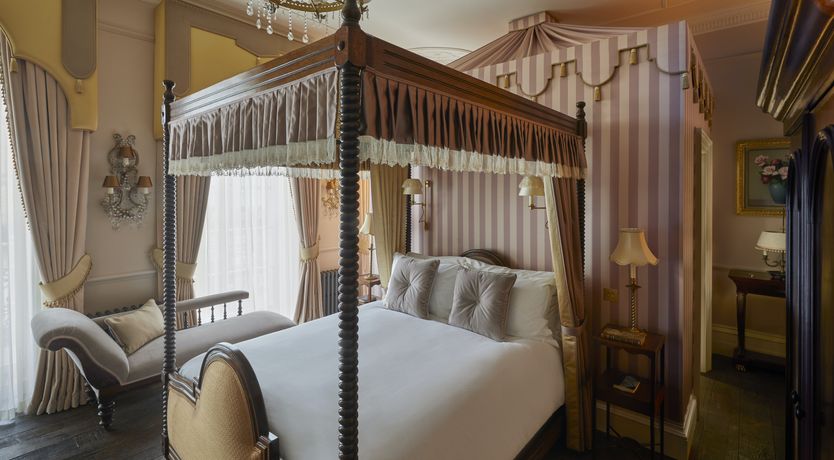 Photo of Henry & Eliza