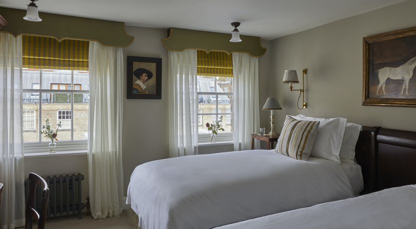 Photo of Henry & Eliza