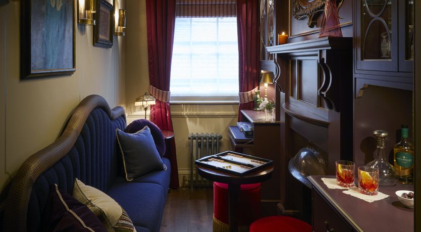 Photo of Henry & Eliza