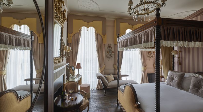 Photo of Henry & Eliza