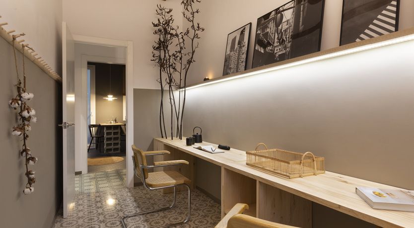 Photo of The Two Twigs