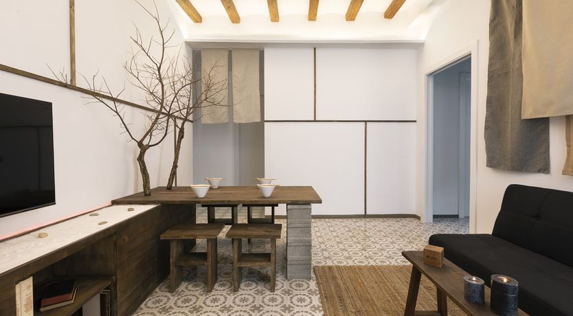 Photo of The Two Twigs