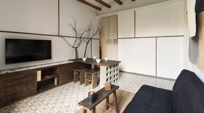 Photo of The Two Twigs